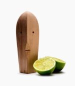 Decoration wooden present - slika 3