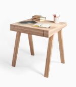 Wooden single drawer - slika 2