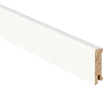 Pure white