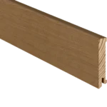 Oak coloured