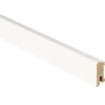 Pure white