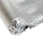PE foam with aluminium lining 2mm