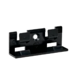 Fixing clip for decor Obrobna letevs SKL G60/G80