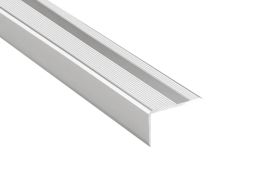 1101060531_ZB_Winkelprofil-selbstklebend-Typ-WIK-025_Profilschienen_Silber_ZB-Bild_V01 Silver - slika 1