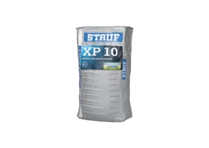 STAUF XP 10