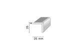 Clear crystal white - slika 2