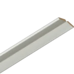 Ash crystal white