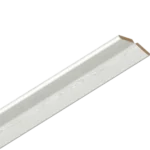 Ash pearl white