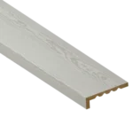 Ash pearl white
