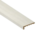 Pine champagne white