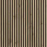 Oak Salmo