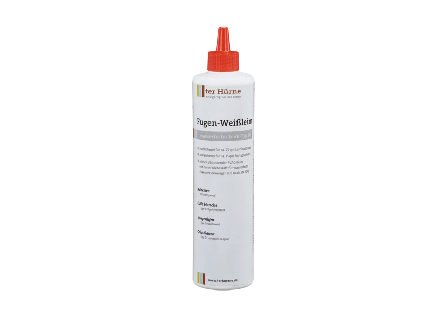 44914_ZB_Verlegezubehoer_Weissleim-Typ-D3_ZB-Bild_V01 Adhesive D3 - slika 1